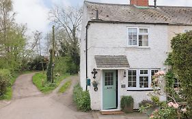 Periwinkle Cottage